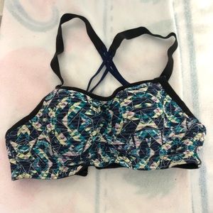 Victoria’s Secret Angel Sports Bra 32C